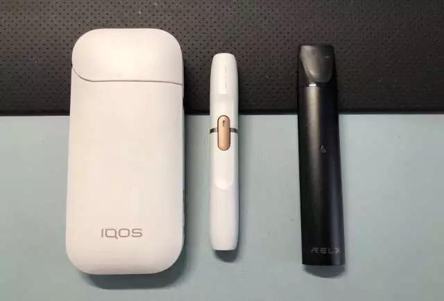 电子烟的市场行情 电子烟趋势