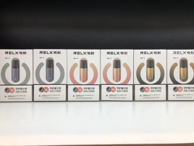 yooz电子烟和悦刻电子烟烟弹通用吗 yooz烟弹跟悦刻的烟弹一样的吗