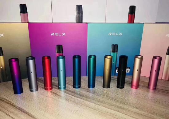 电子烟持续烧,停不了 电子烟持续烧,停不了怎么回事